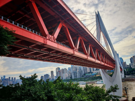 Arquitectura antigua