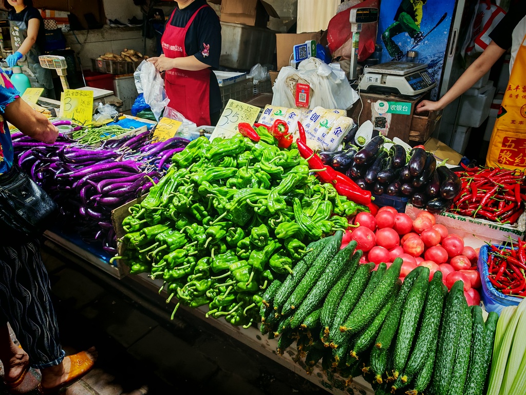 Restaurante en Suzhou