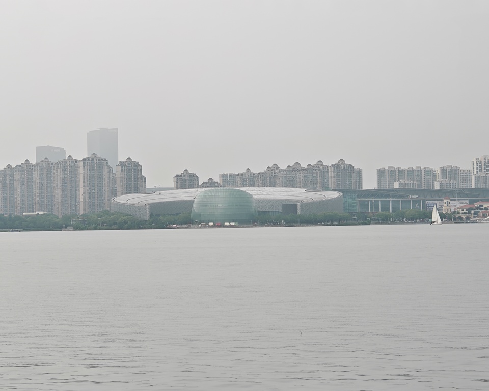 Restaurante en Suzhou
