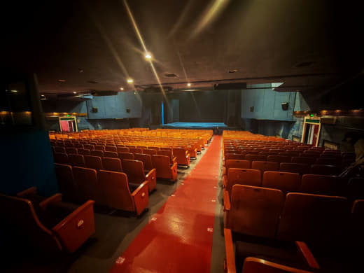 El globo de la muerte