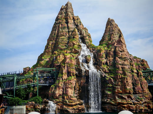 Universal Studios Beijing