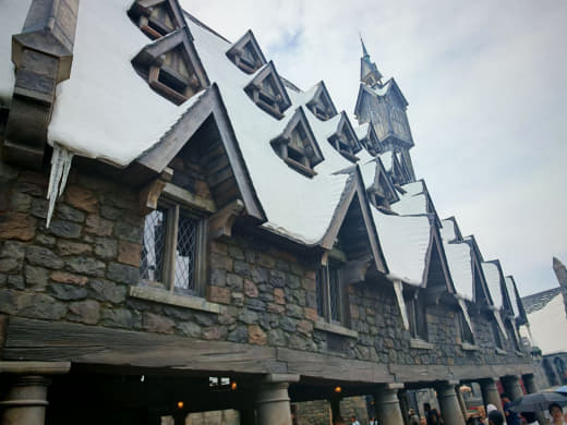 WaterWorld Stunt Show