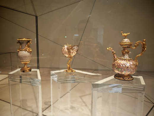 Juego de luces y sombras