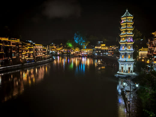 Vistas desde la habitación