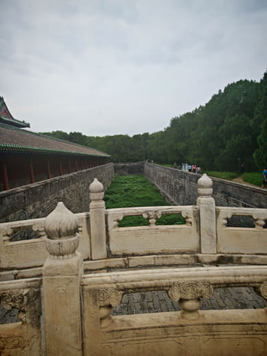 Arquitectura del Templo