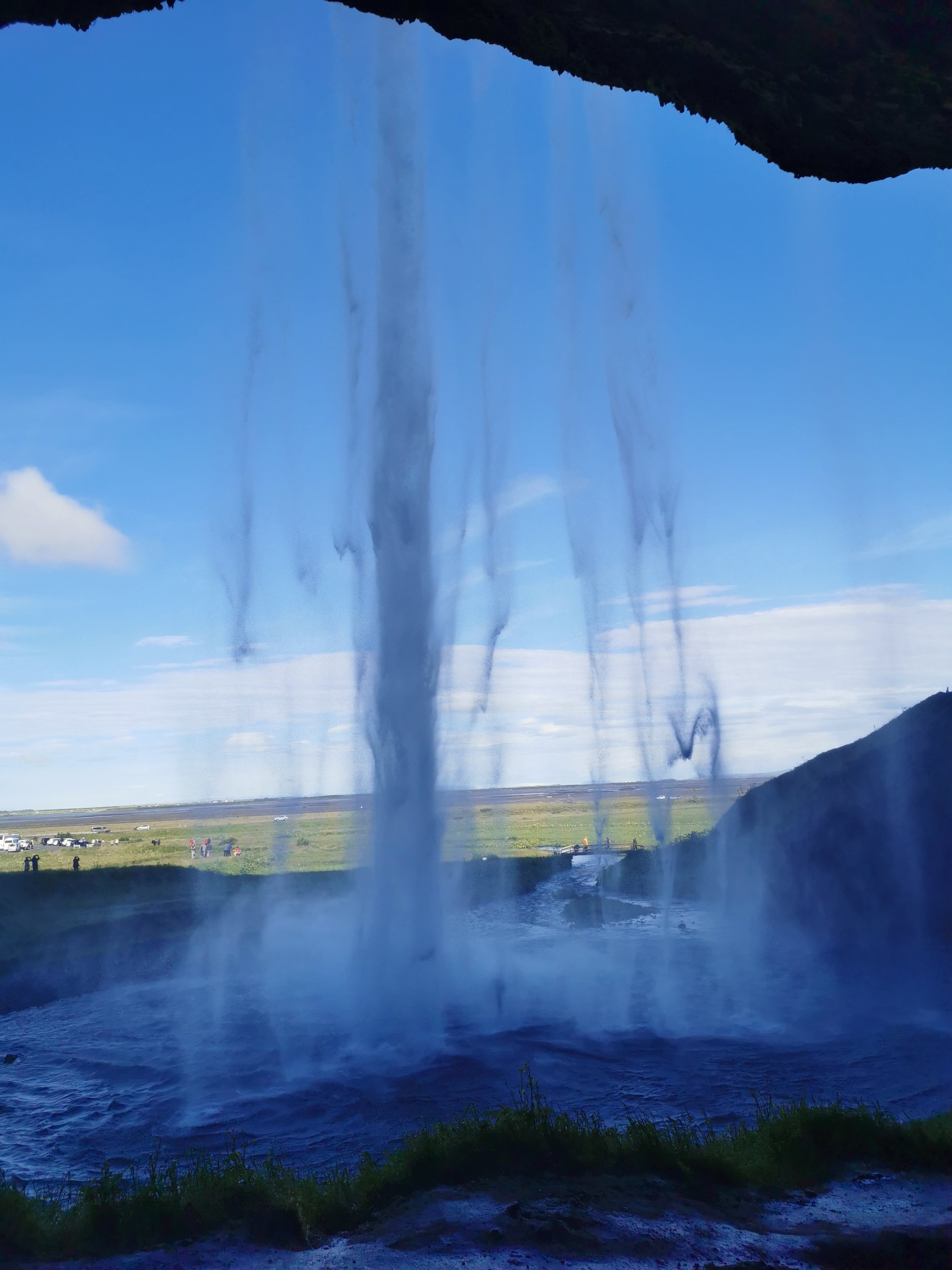 Seljalandsfoss