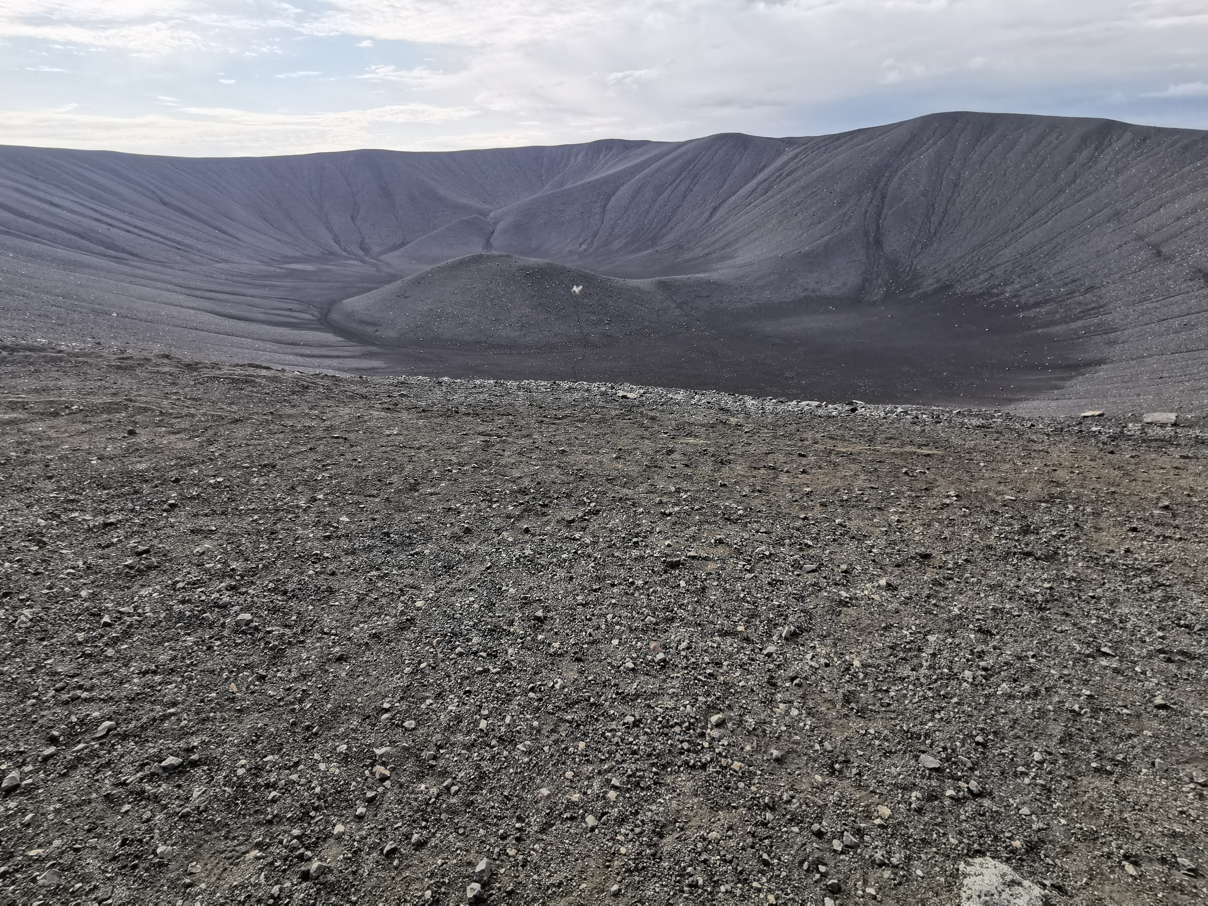 hverfjall