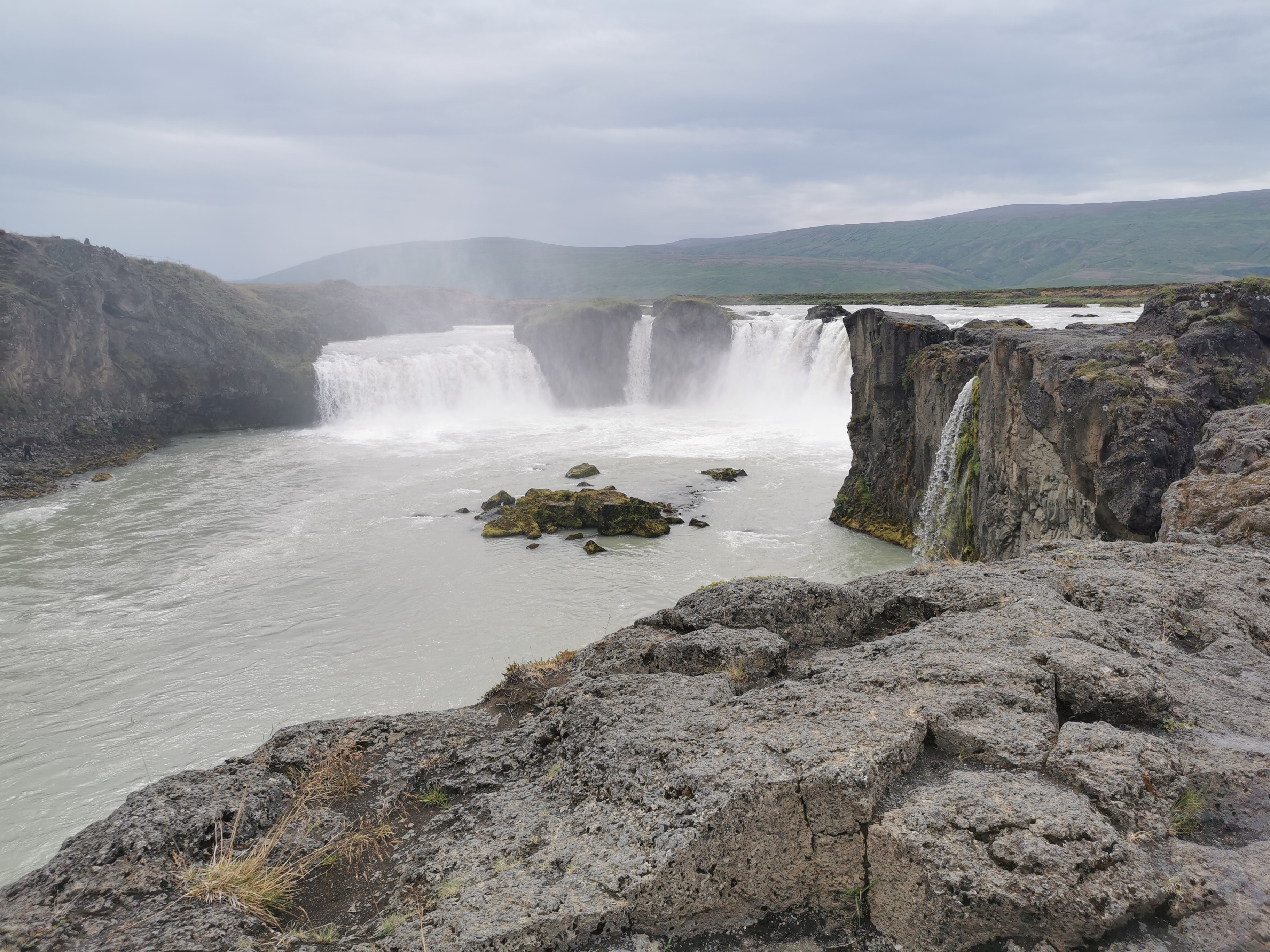 godafoss
