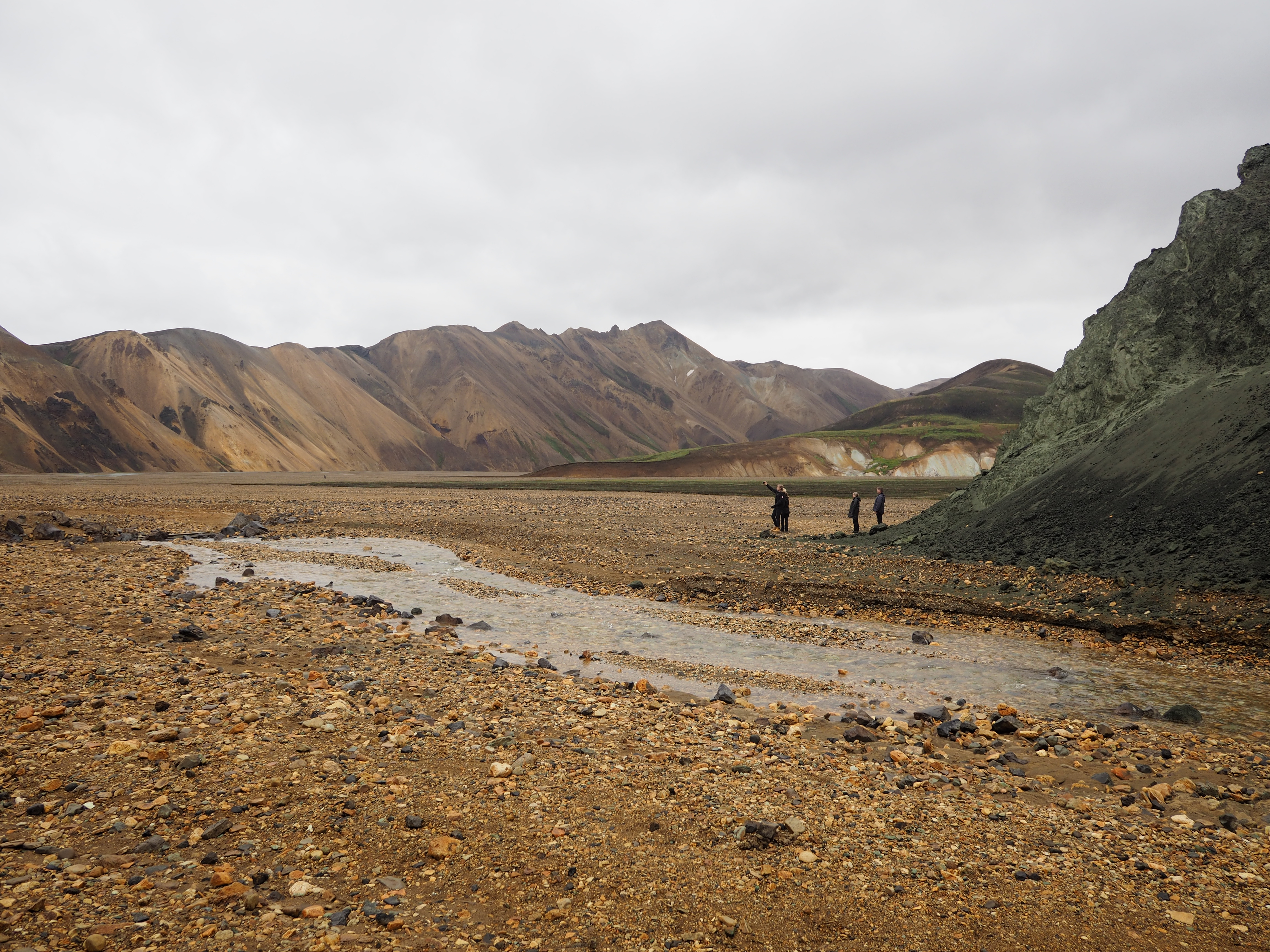 landmannaulugar 4